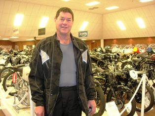 Mike at National Motorcycle Museum.JPG